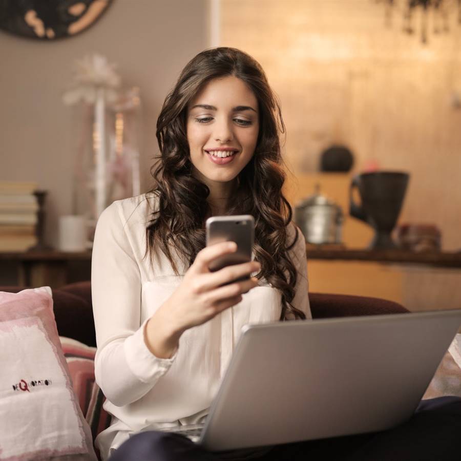 Cómo conocer gente en internet y en las redes