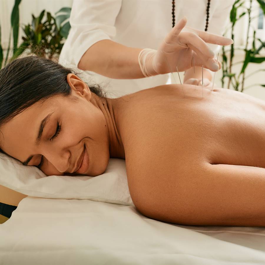 Cómo aliviar el dolor de forma natural 
