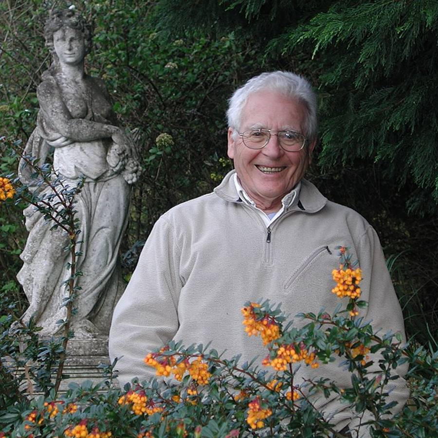 ¿Por qué fue revolucionaria la hipótesis de Gaia del recientemente fallecido James Lovelock?