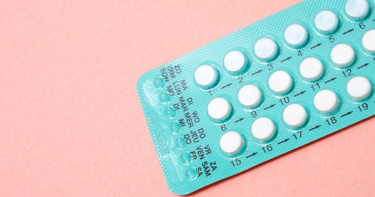 espada Térmico Indulgente 5 consejos para ayudar al cuerpo cuando se deja la píldora anticonceptiva
