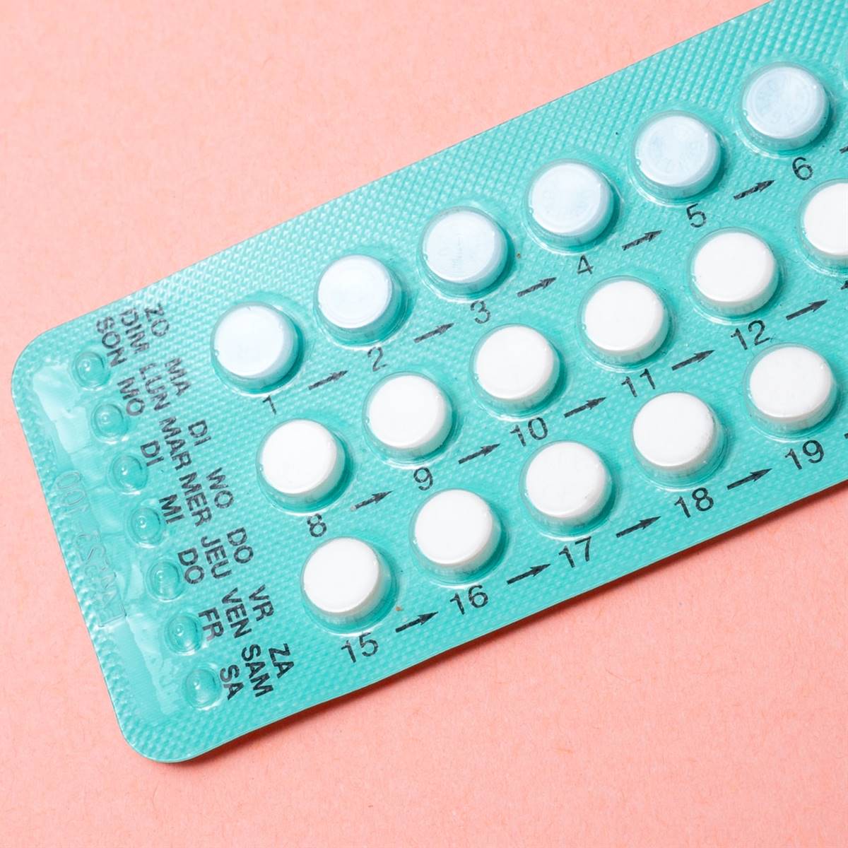 maestría Burro marco 5 consejos para ayudar al cuerpo cuando se deja la píldora anticonceptiva
