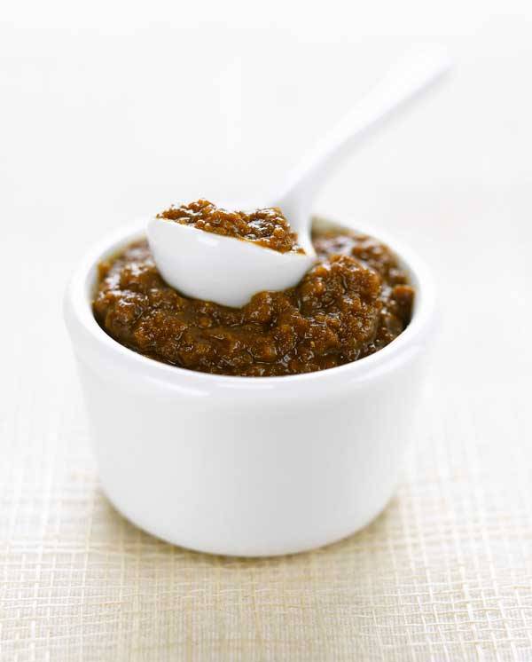 00151284 O. Miso