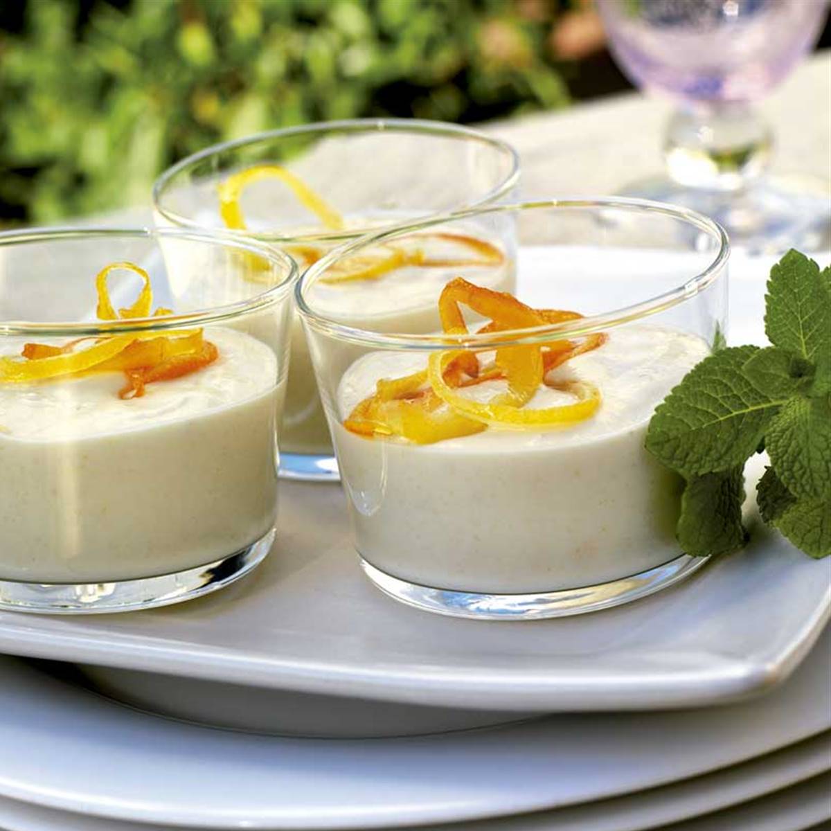 5 recetas fáciles con muchas proteínas: del aperitivo al postre 5 recetas fáciles con muchas proteínas: del aperitivo al postre
