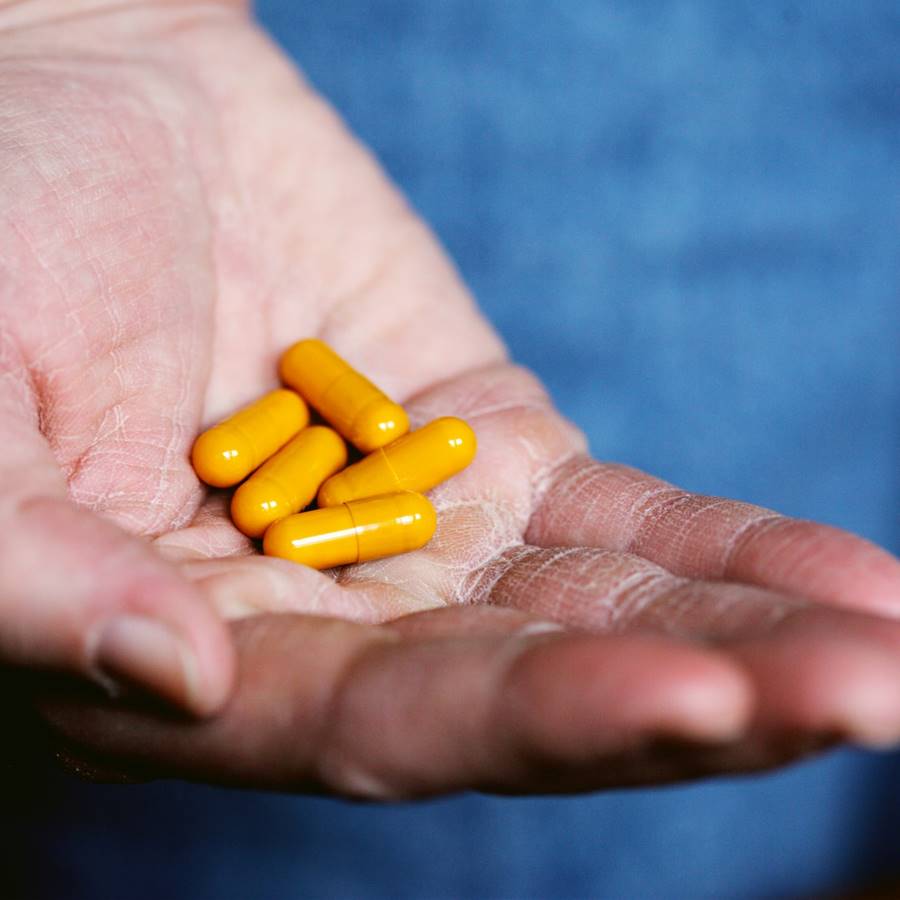 Hasta la mitad de todos los suplementos podrían contener ingredientes de origen animal