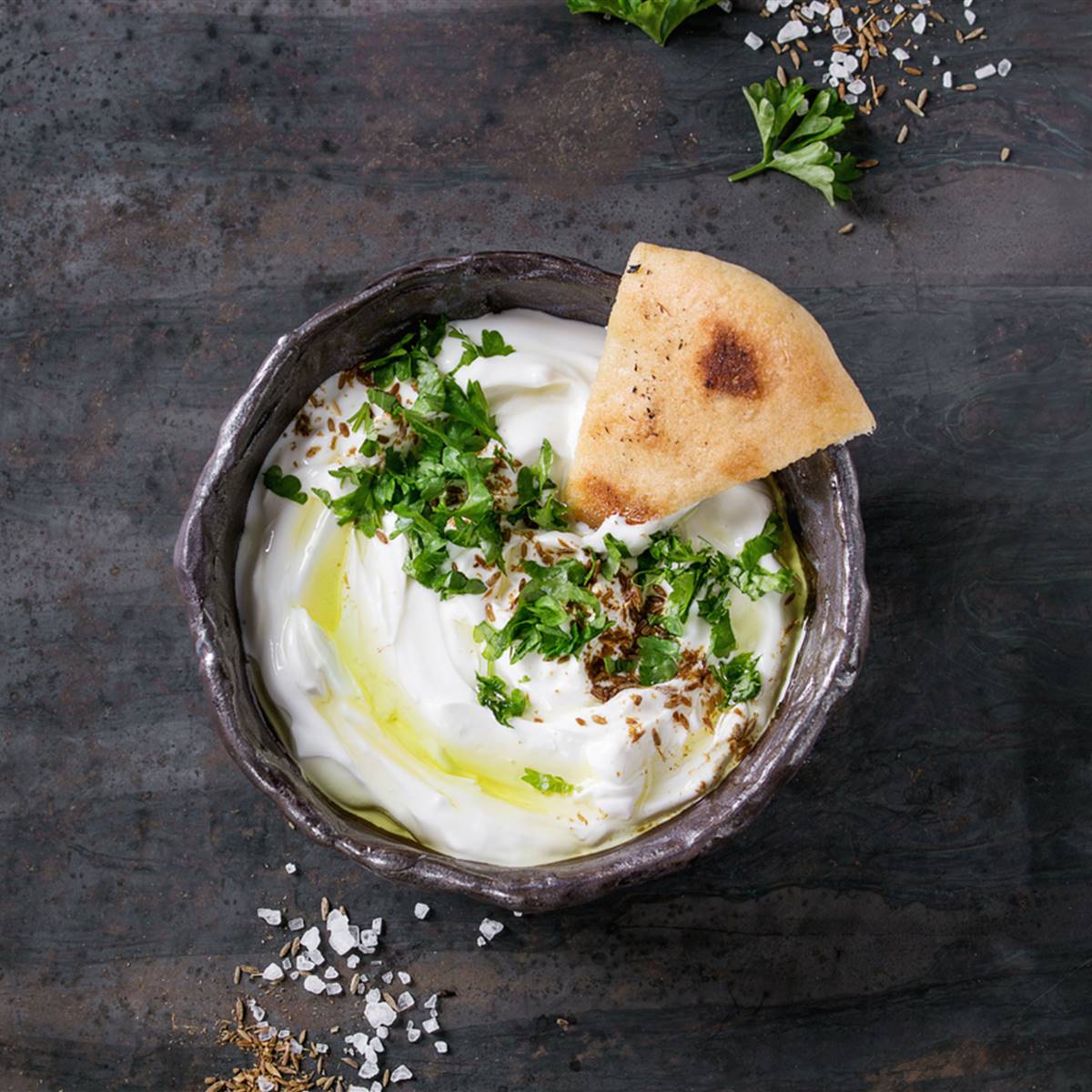 Labneh