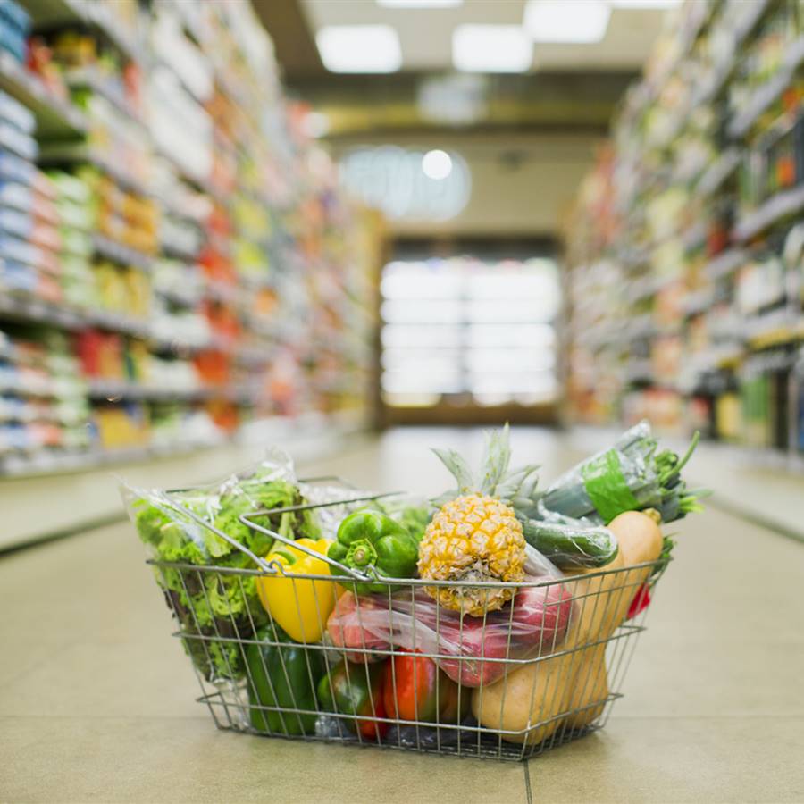 20 cosas que debes saber sobre alimentos que parecen sanos 