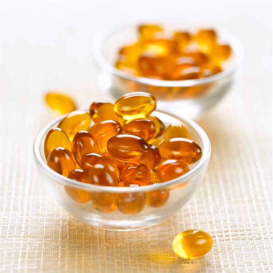 7 suplementos naturales con un aporte extraordinario de nutrientes