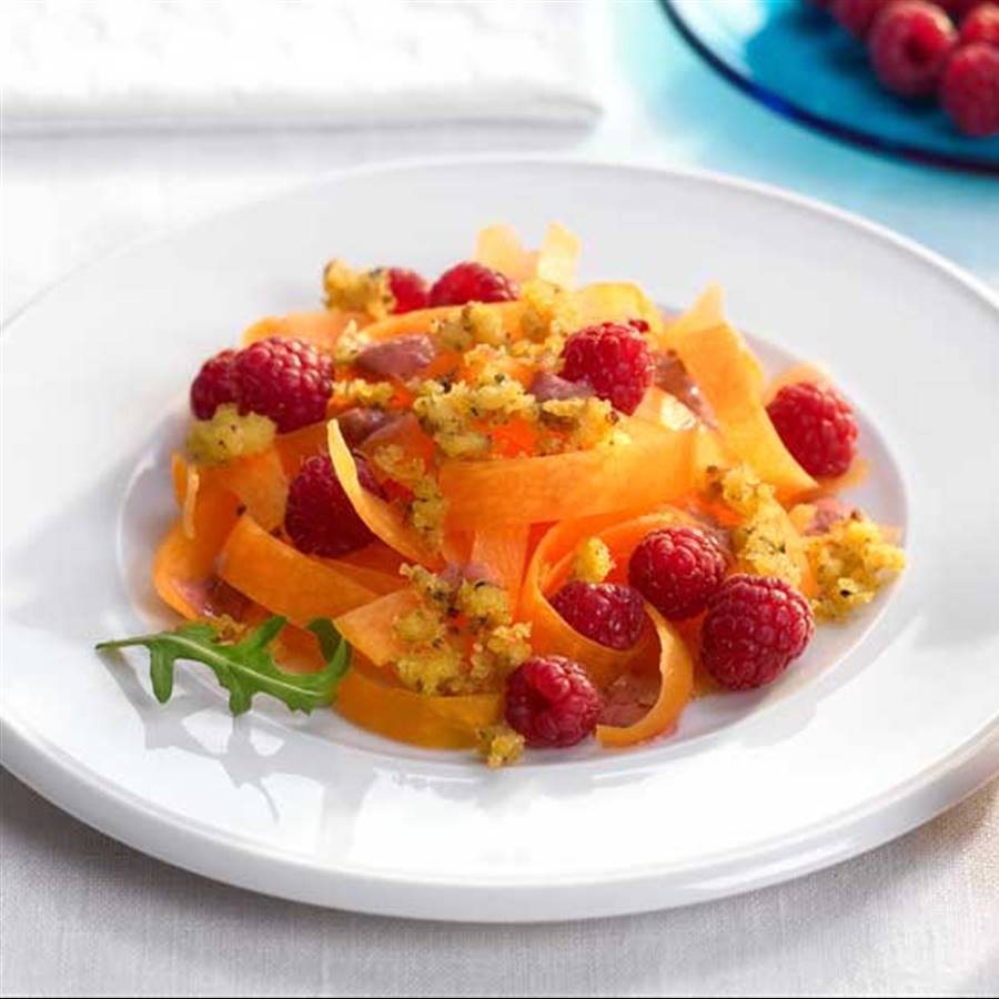 5 ensaladas que puedes incluir en una dieta sana para perder peso