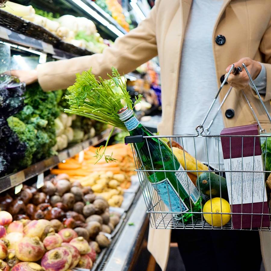 Los hombres que comen mal aumentan un 30% el riesgo de sufrir cáncer de colon