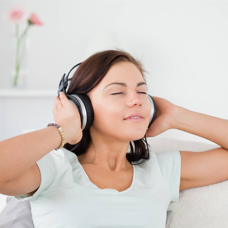 Meditación guiada para ser feliz 