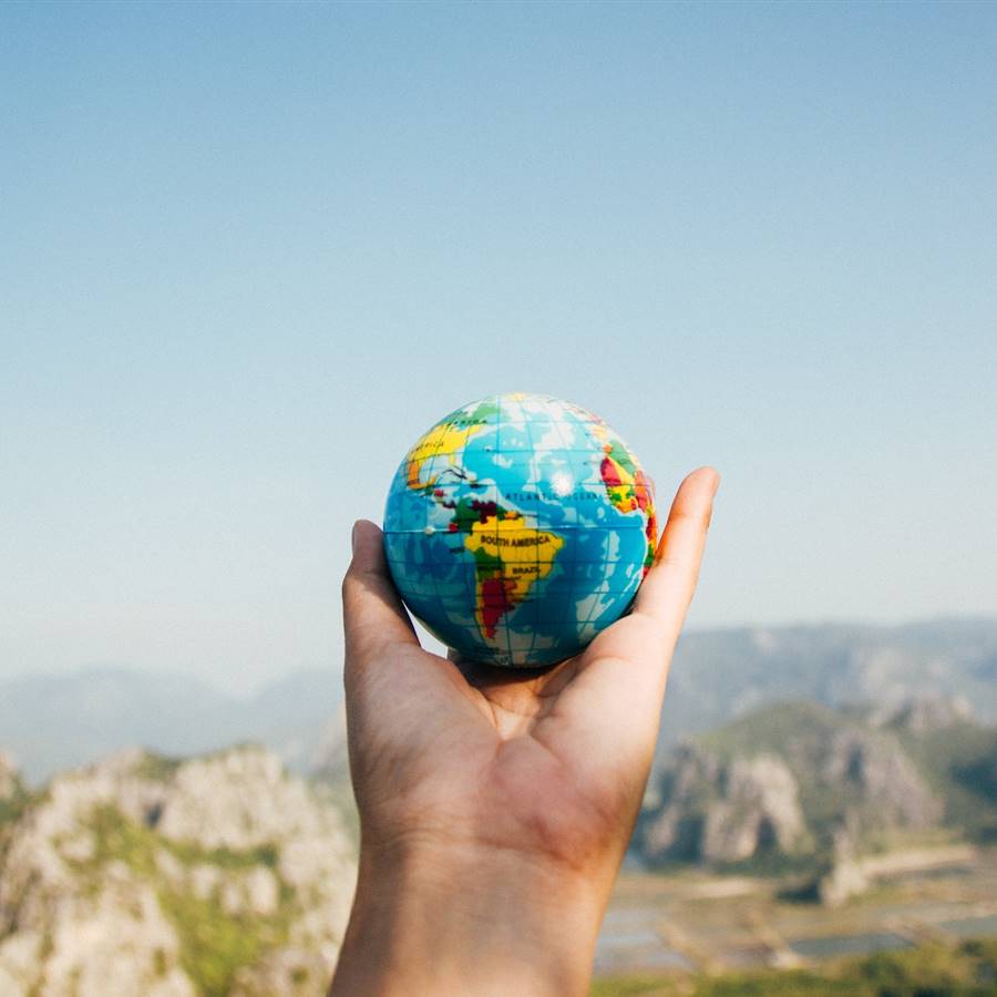 Los 5 puntos para salvar la humanidad (según el Club de Roma)