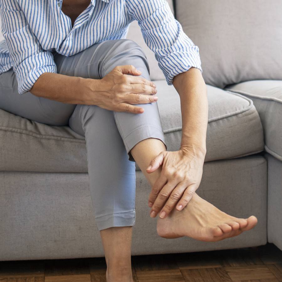 Artrosis y artritis: remedios naturales efectivos contra los trastornos articulares 