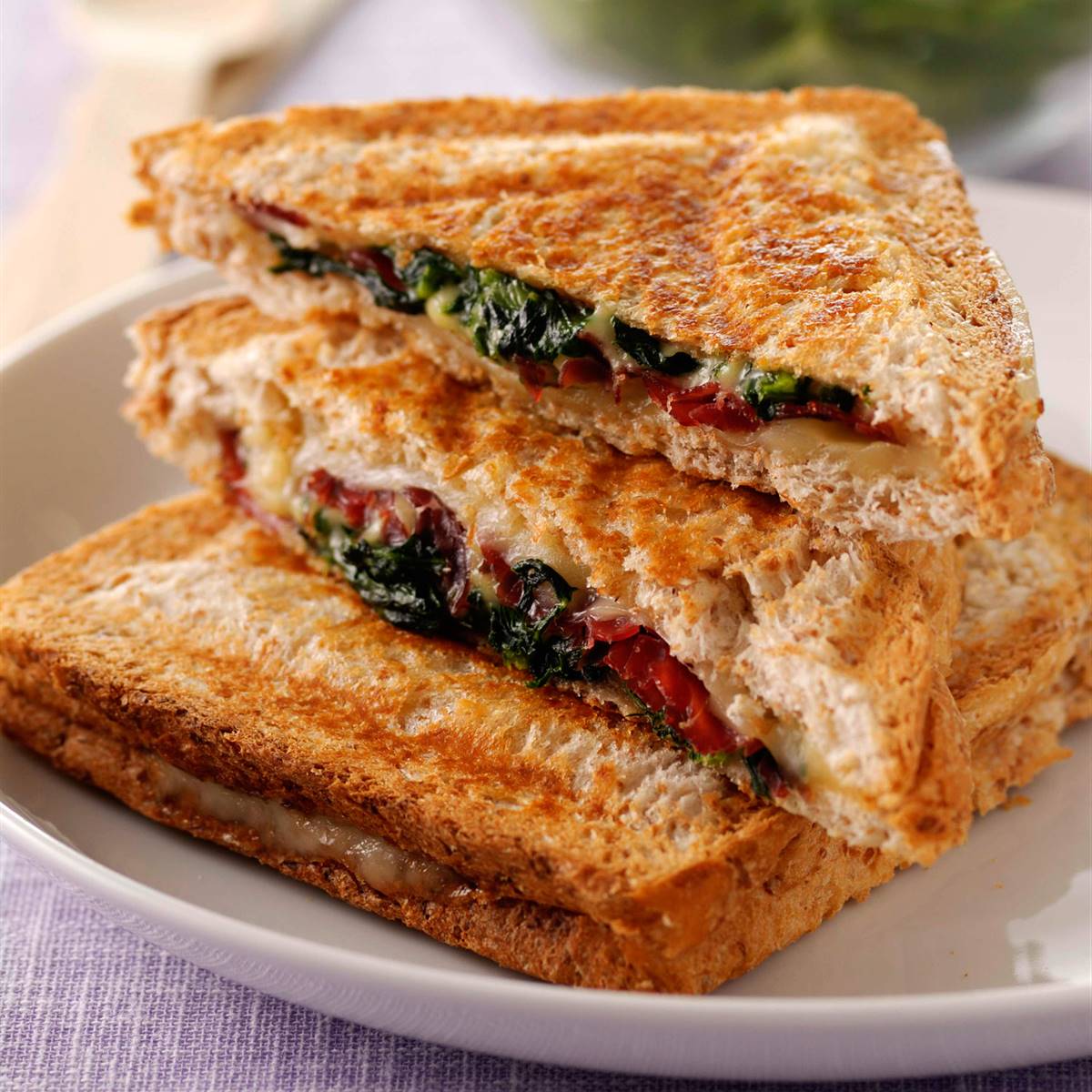 Bocadillos saludables: cómo hacerlos y recetas repletas de vegetales