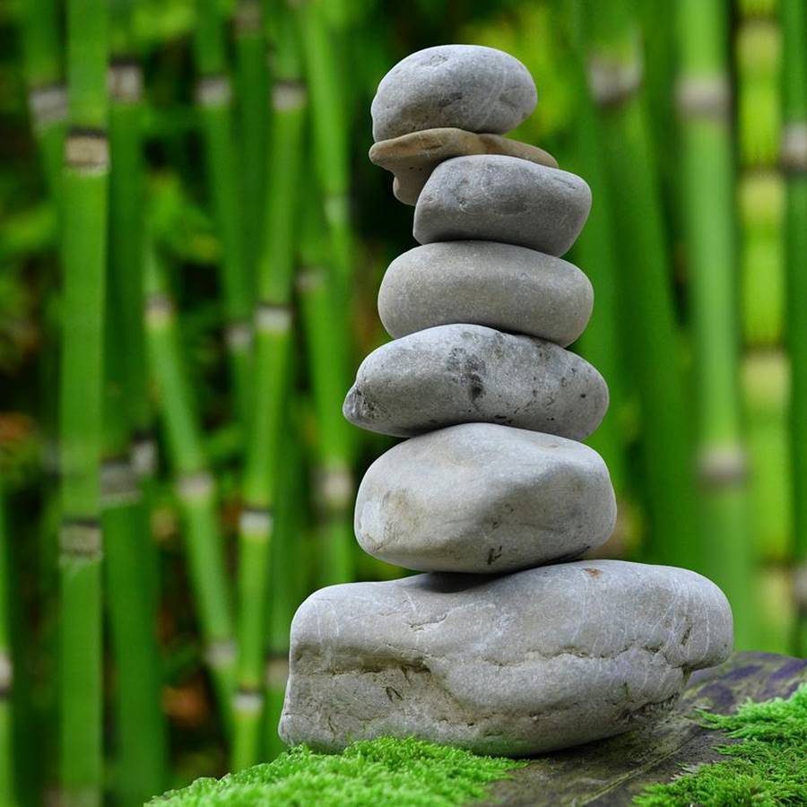 El test para saber si has perdido equilibrio y ejercicios para hacer en casa