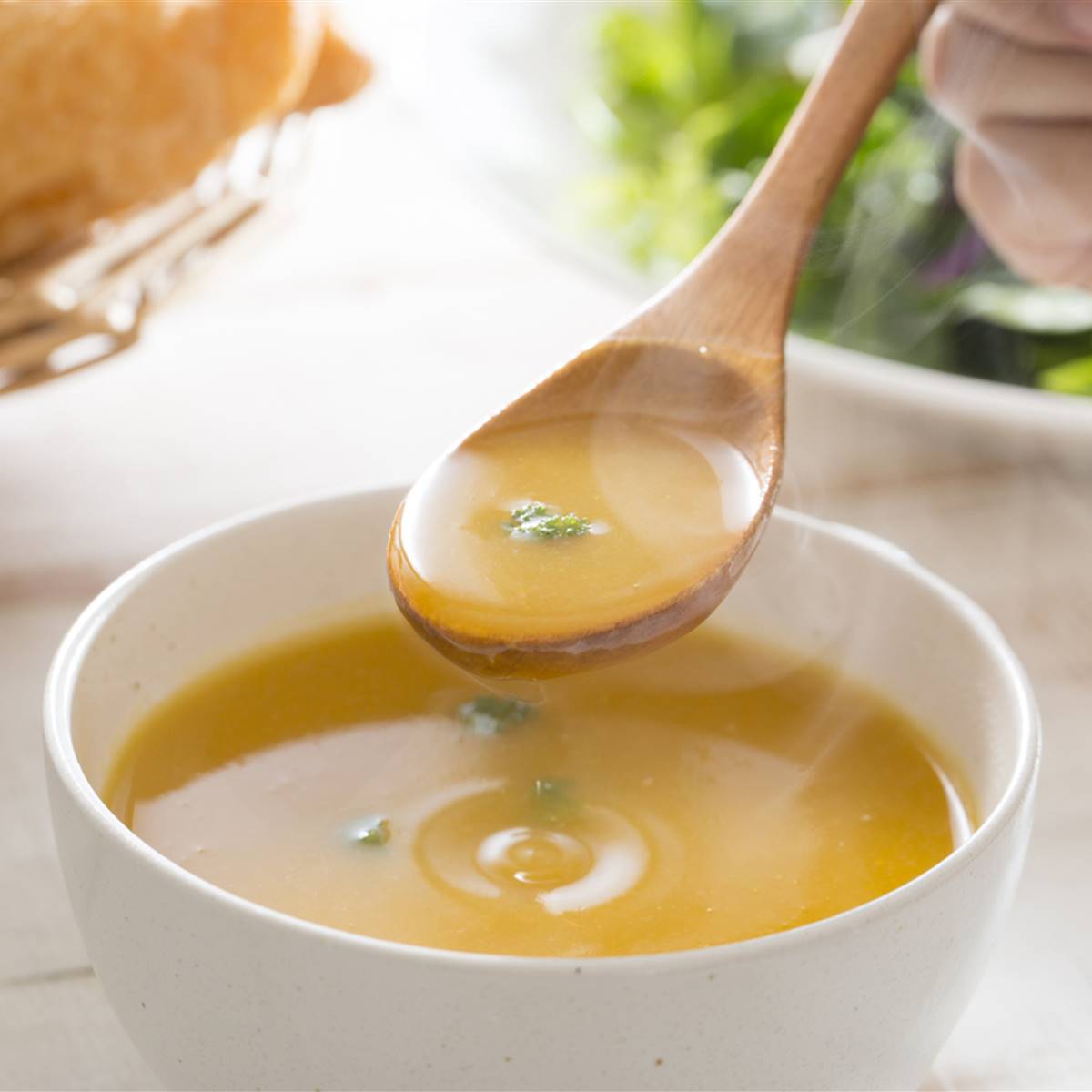 receta crema de calabaza