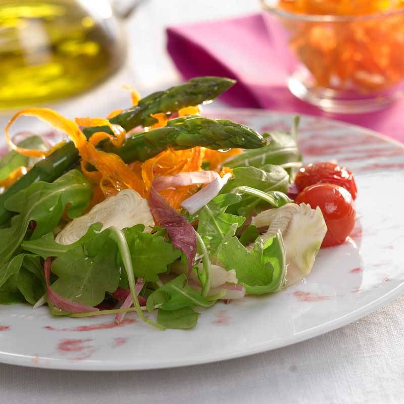 Ensalada campestre