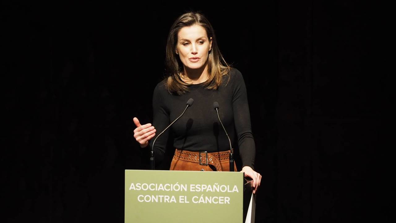Letizia Ortiz