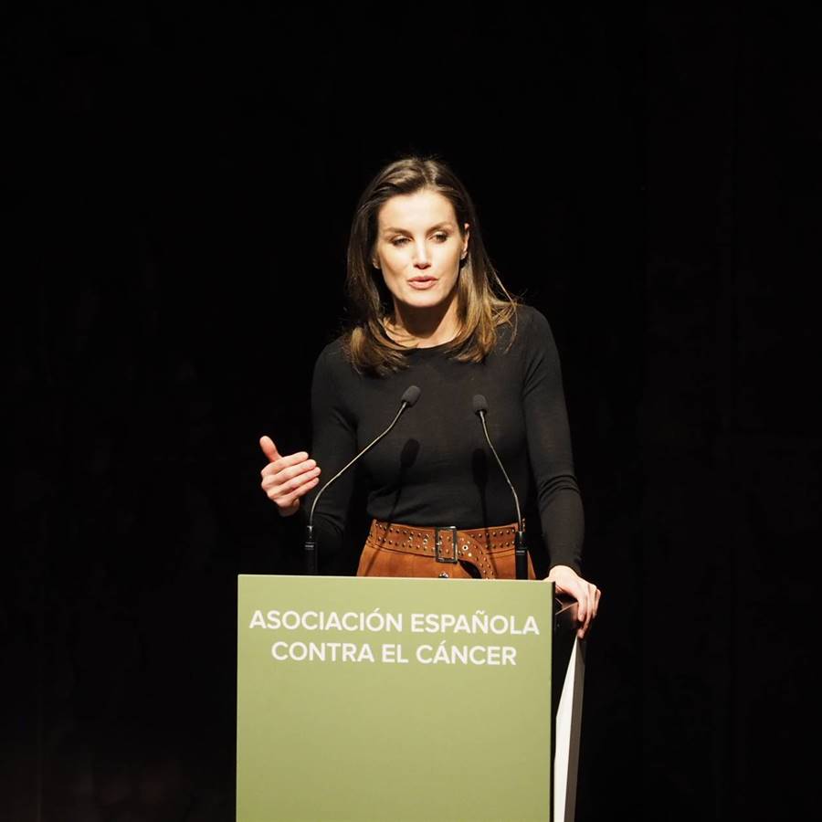 Letizia Ortiz