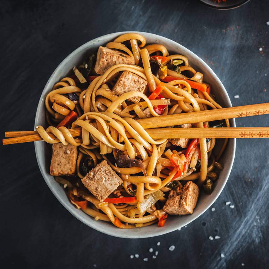 6 recetas fáciles y saludables para hacer en modo exprés 