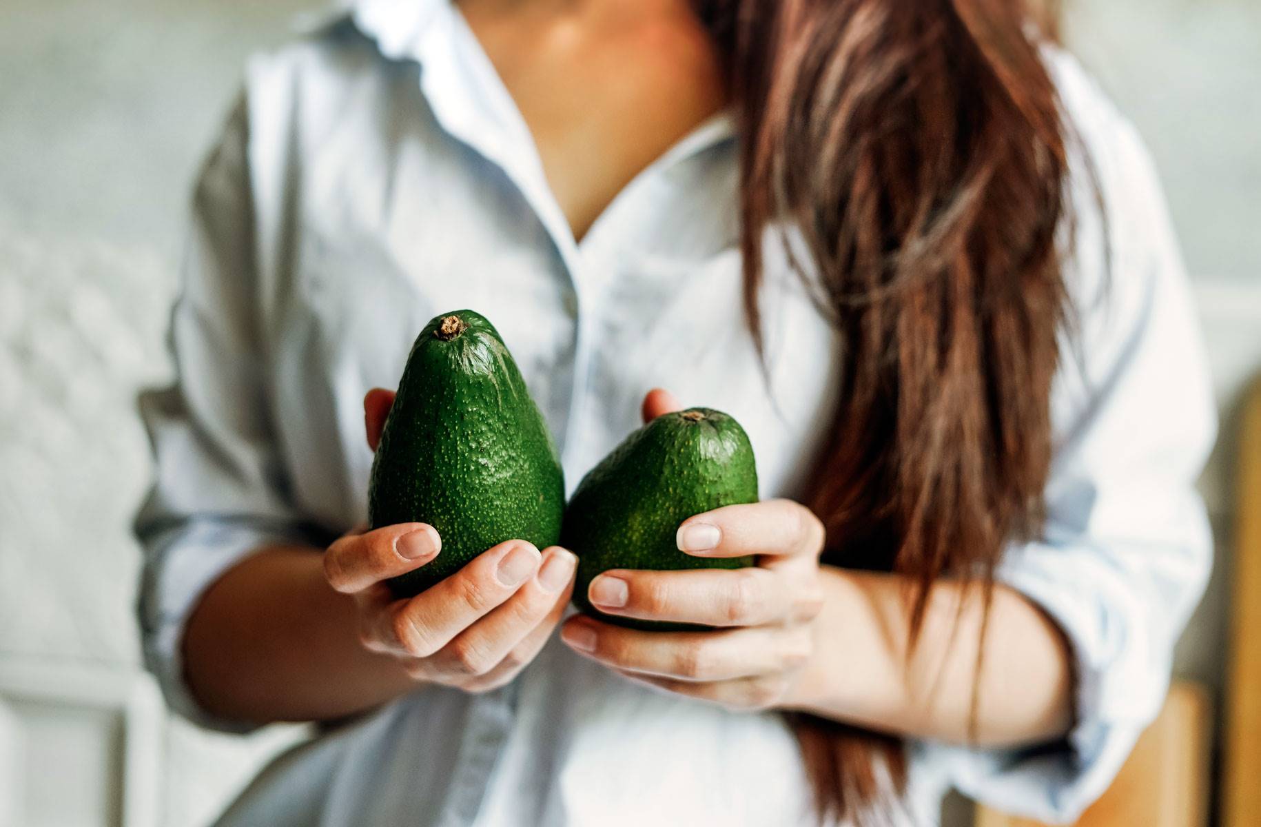 alimentos-afrodisiacos-aguacate. Aguacate, alimento afrodisiaco