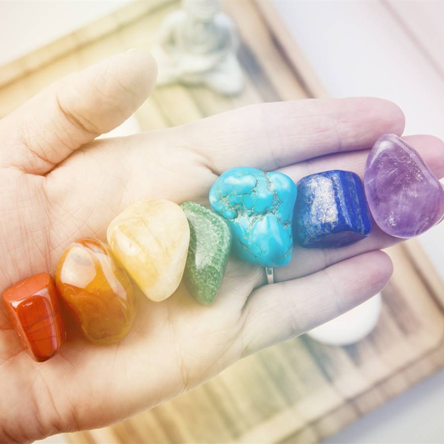 Cromoterapia: qué es y cómo aprovechar los colores para equilibrar las emociones