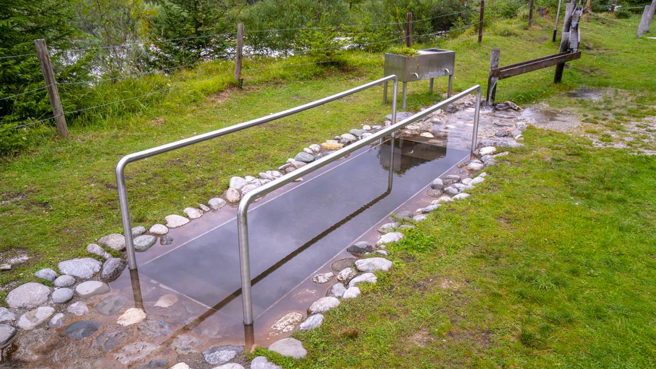 Cura Kneipp