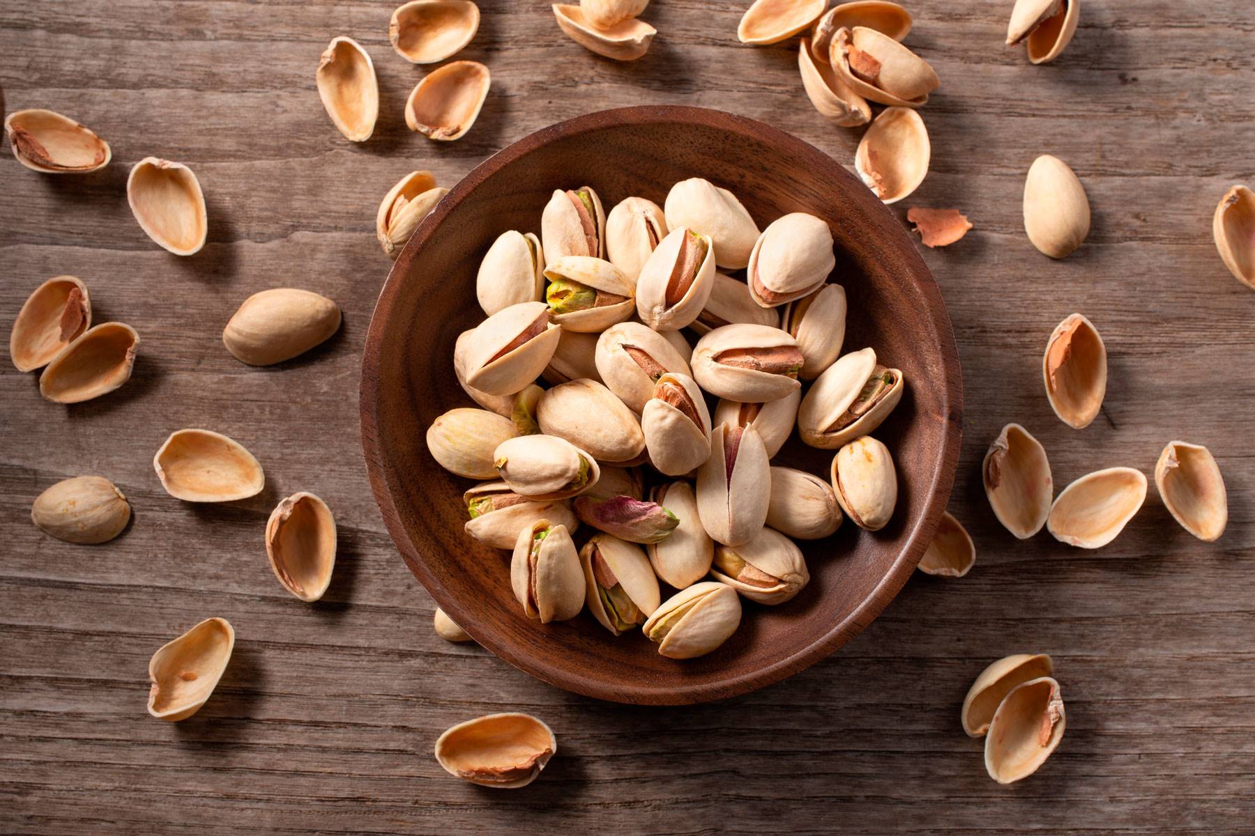 alimentos-afrodisiacos-hombre-pistachos. Pistachos