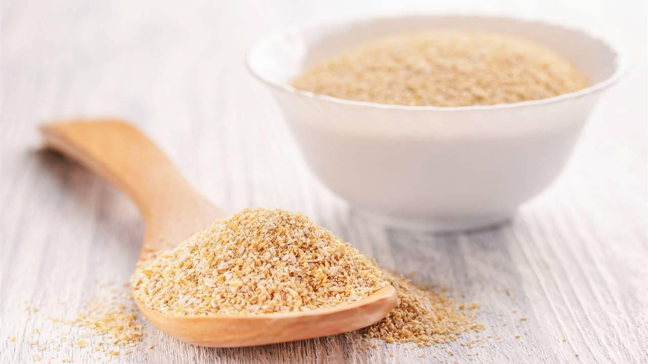 Salvado de avena: Descubre para qué sirve y sus beneficios para la