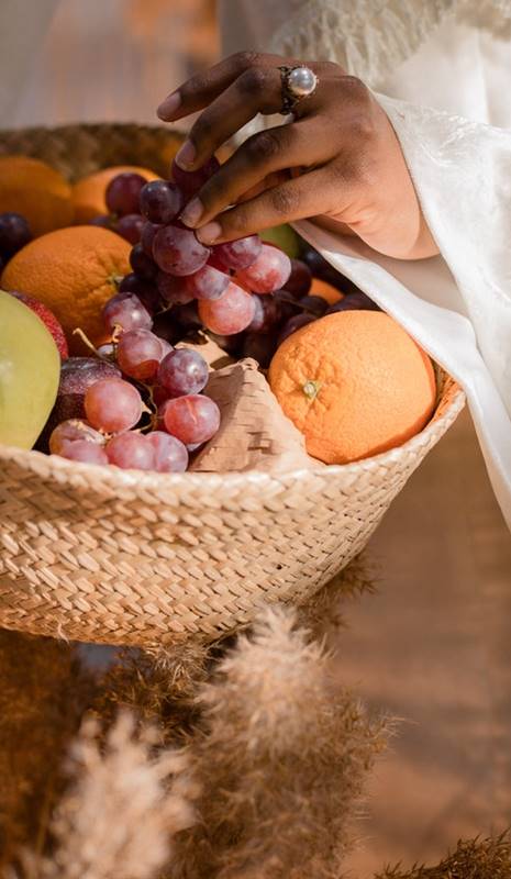 Los 30 alimentos de otoño que son un tesoro nutricional