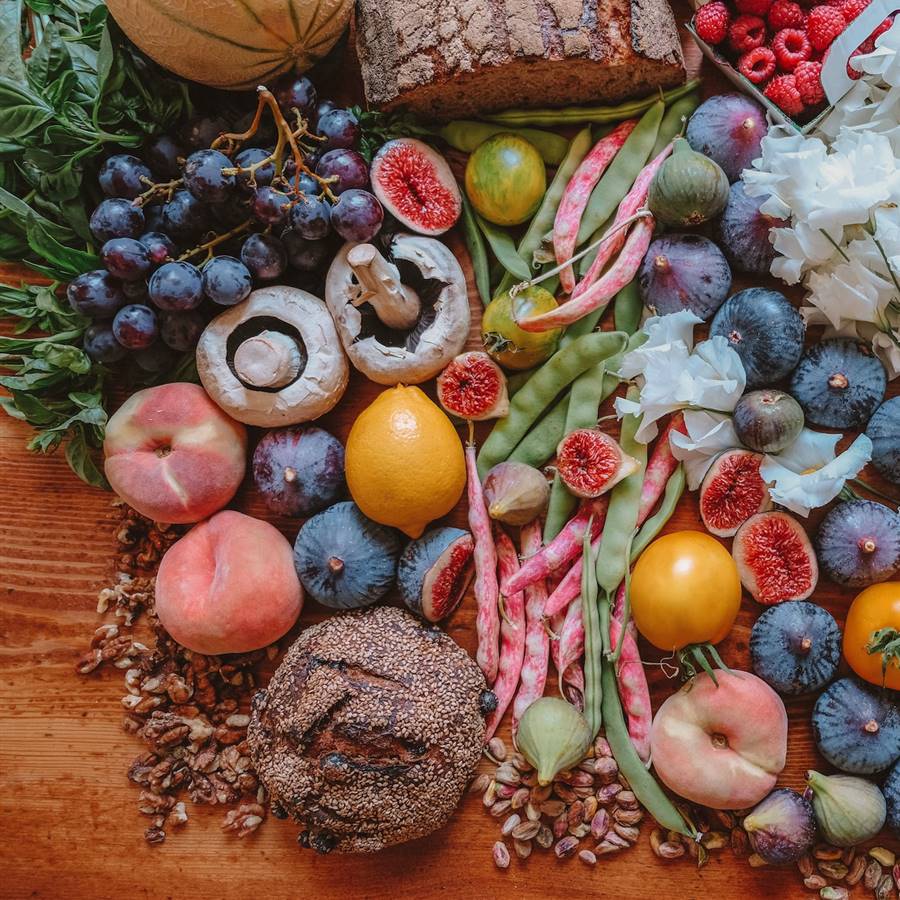 7 alimentos poco saludables y alternativas para sustituirlos