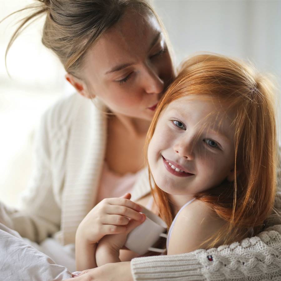 Cómo enseñar empatía a los hijos