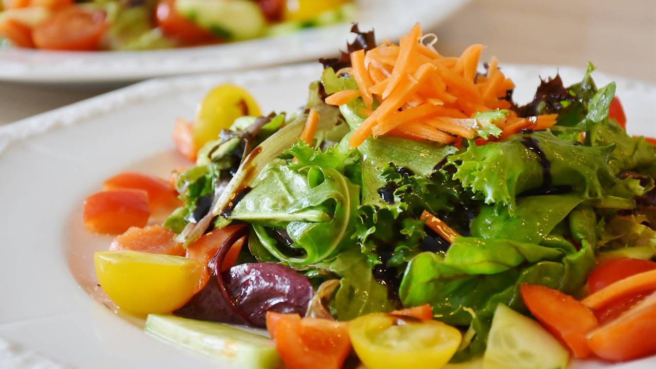 ensalada