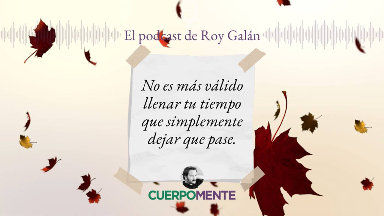 hacer no es vivir