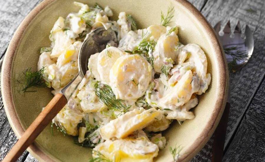 recettes-pomme de terre