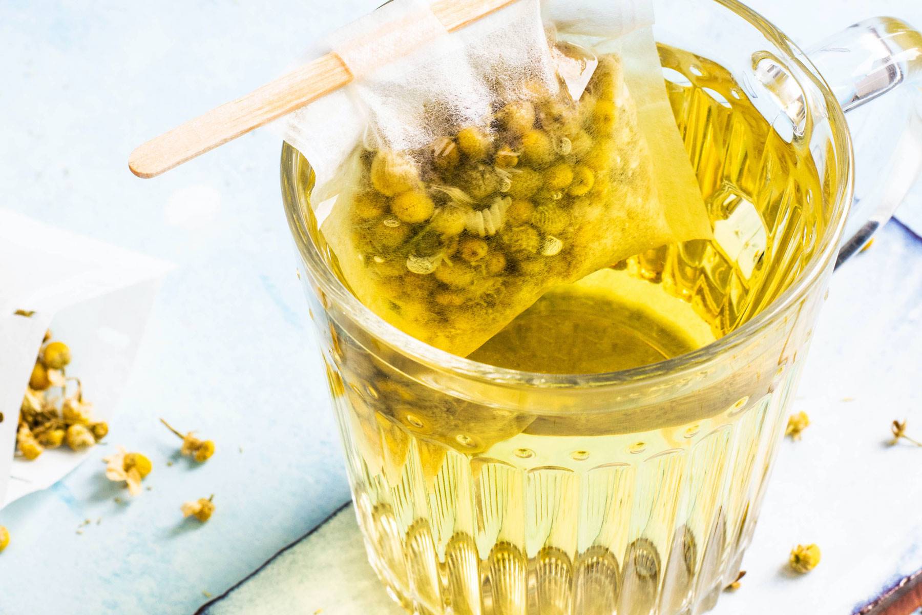 7 remedios naturales para calmar la gastroenteritis