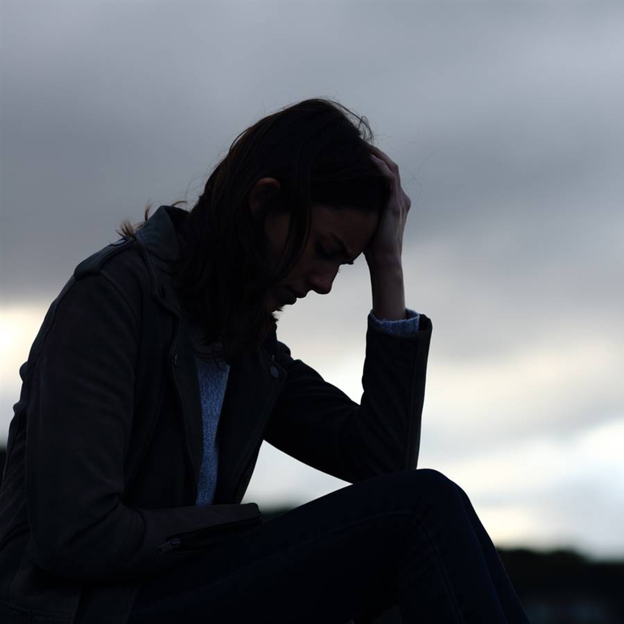 Depresión: 13 pequeños gestos que pueden ayudar mucho a superarla