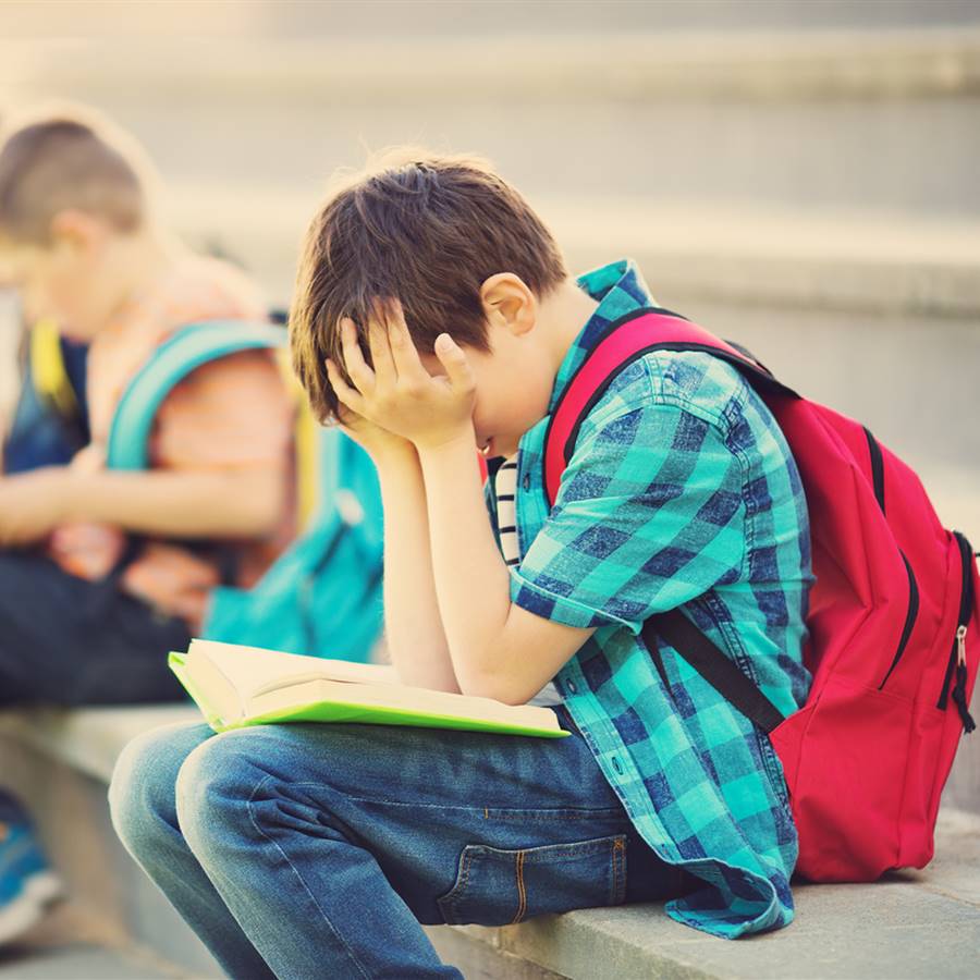 El fracaso escolar: qué es, causas y qué hacer ante las dificultades escolares