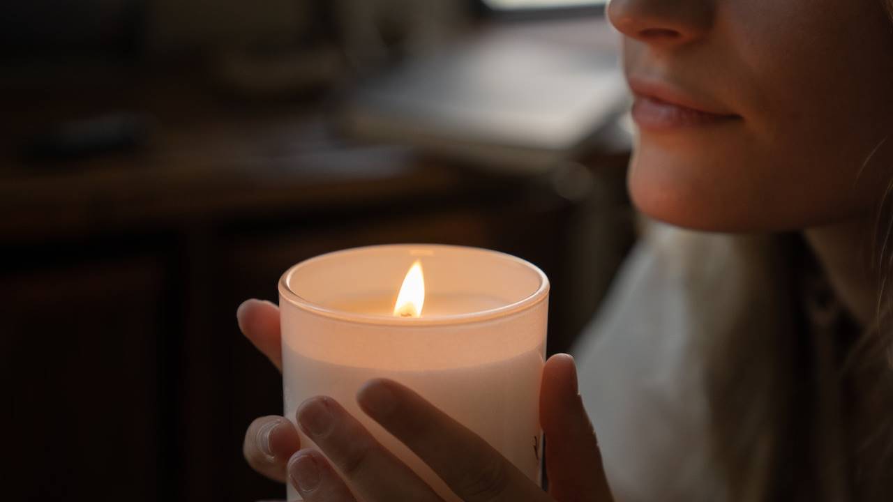 ¿Qué es la luz en lo espiritual?