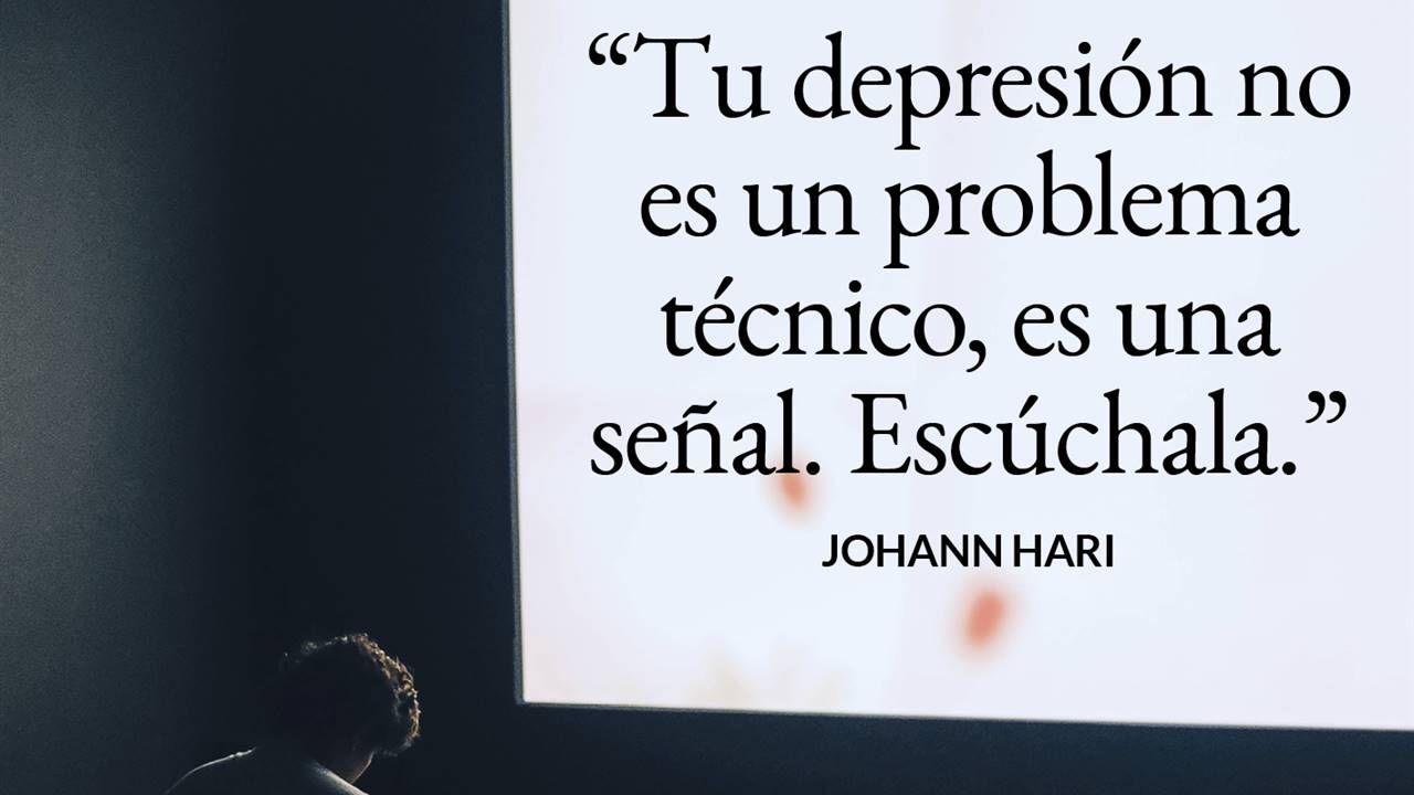 Total 49+ imagen frases por salud mental