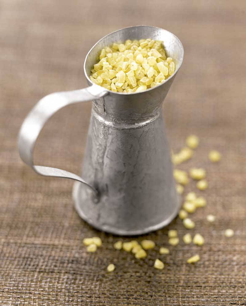 Bulgur