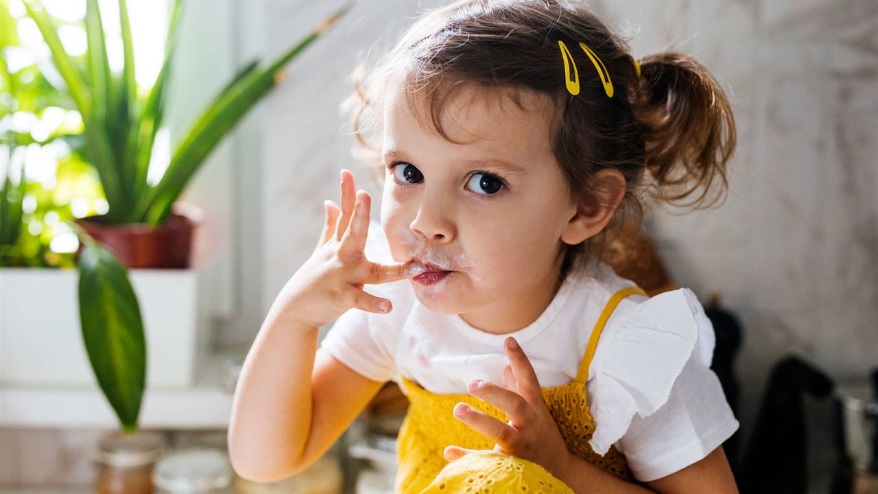 20 Recetas para bebés de 1 año - ¡Saludables, rápidas y fáciles!, bebe 1 año