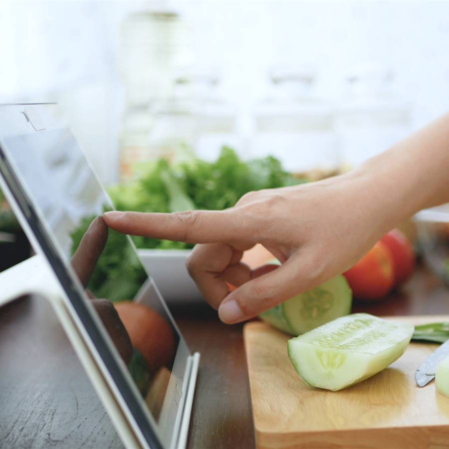 100 recetas vegetarianas fáciles, sanas y deliciosas: ideas para cada ocasión