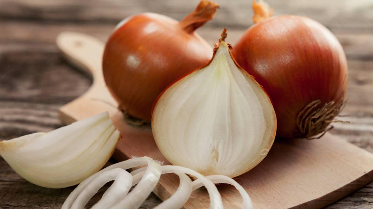 Cebollas 