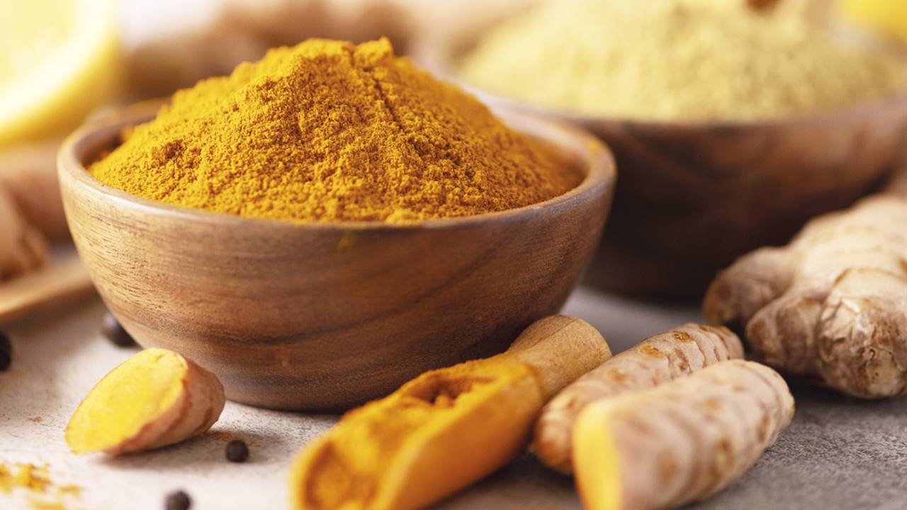 curcuma