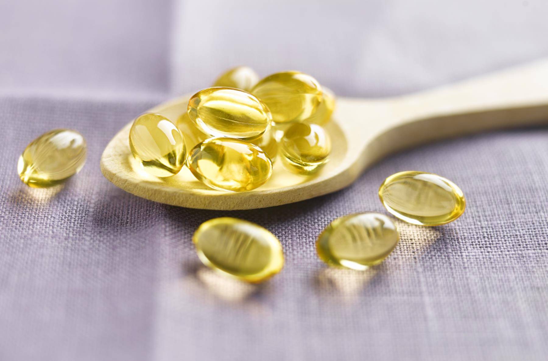 OMEGA 3