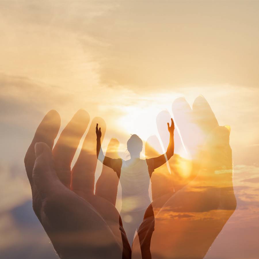 El despertar espiritual: qué hacer cuando nos ocurre