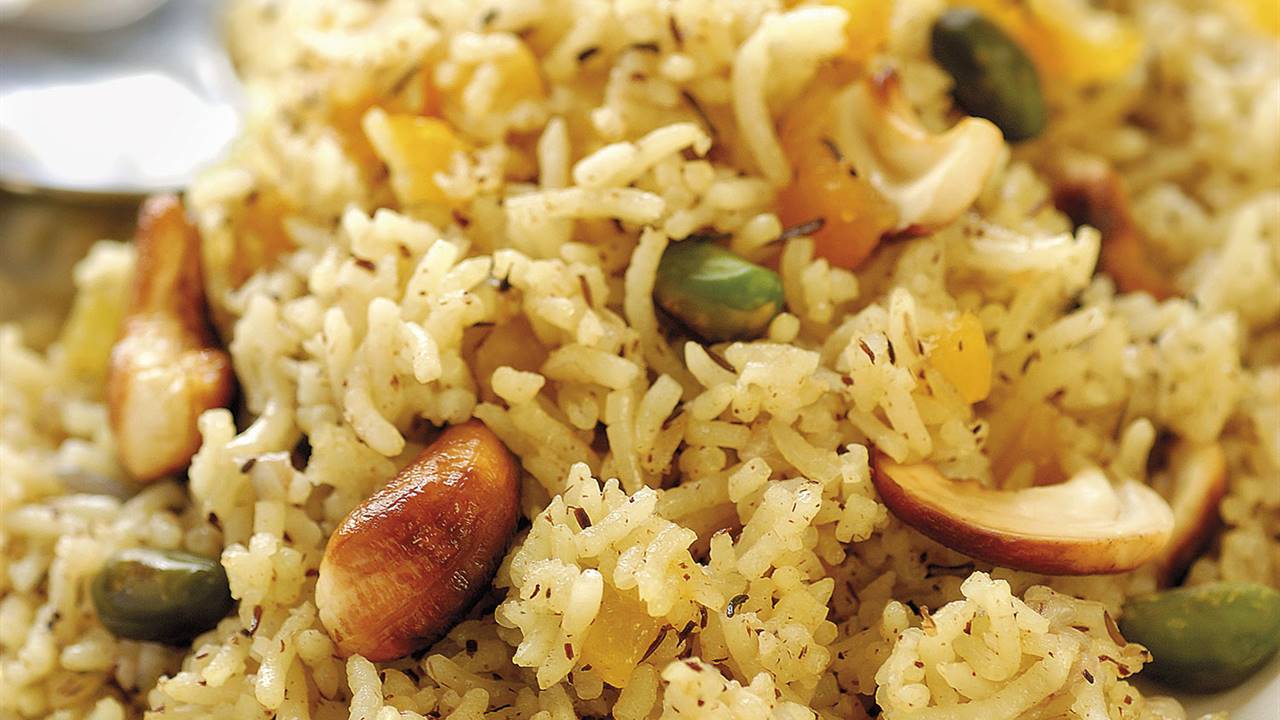 receta-arroz-crujiente-frutos-secos