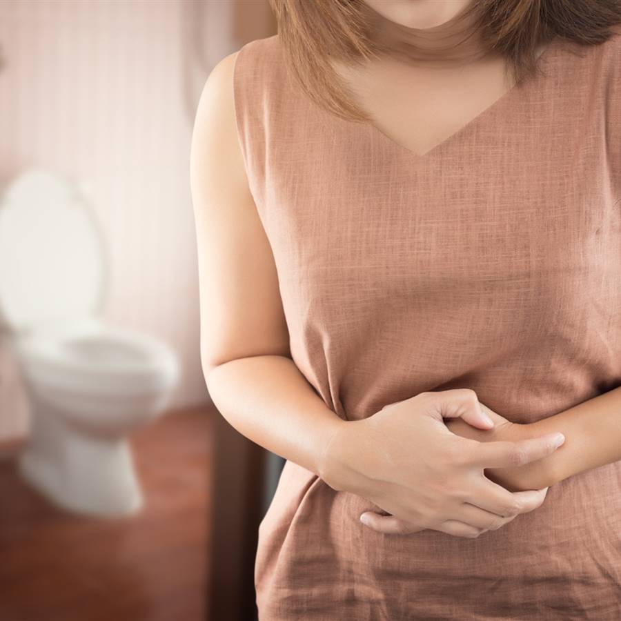  Laxante natural para ir al baño en 30 segundos