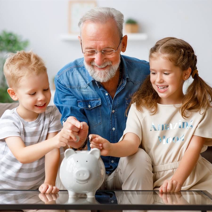 7 consejos de los abuelos para ahorrar en casa