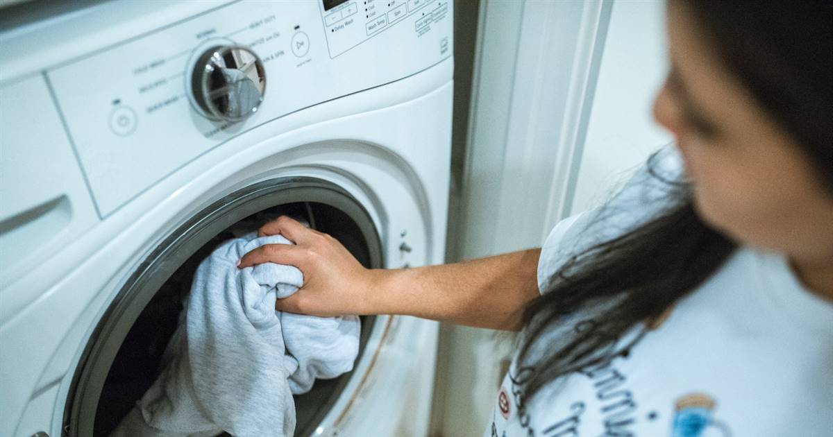 Cómo hacer toallitas para secadora en casa›